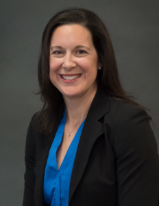 Catherine Boyd, Chief Executive Officer & President at New England Life Care